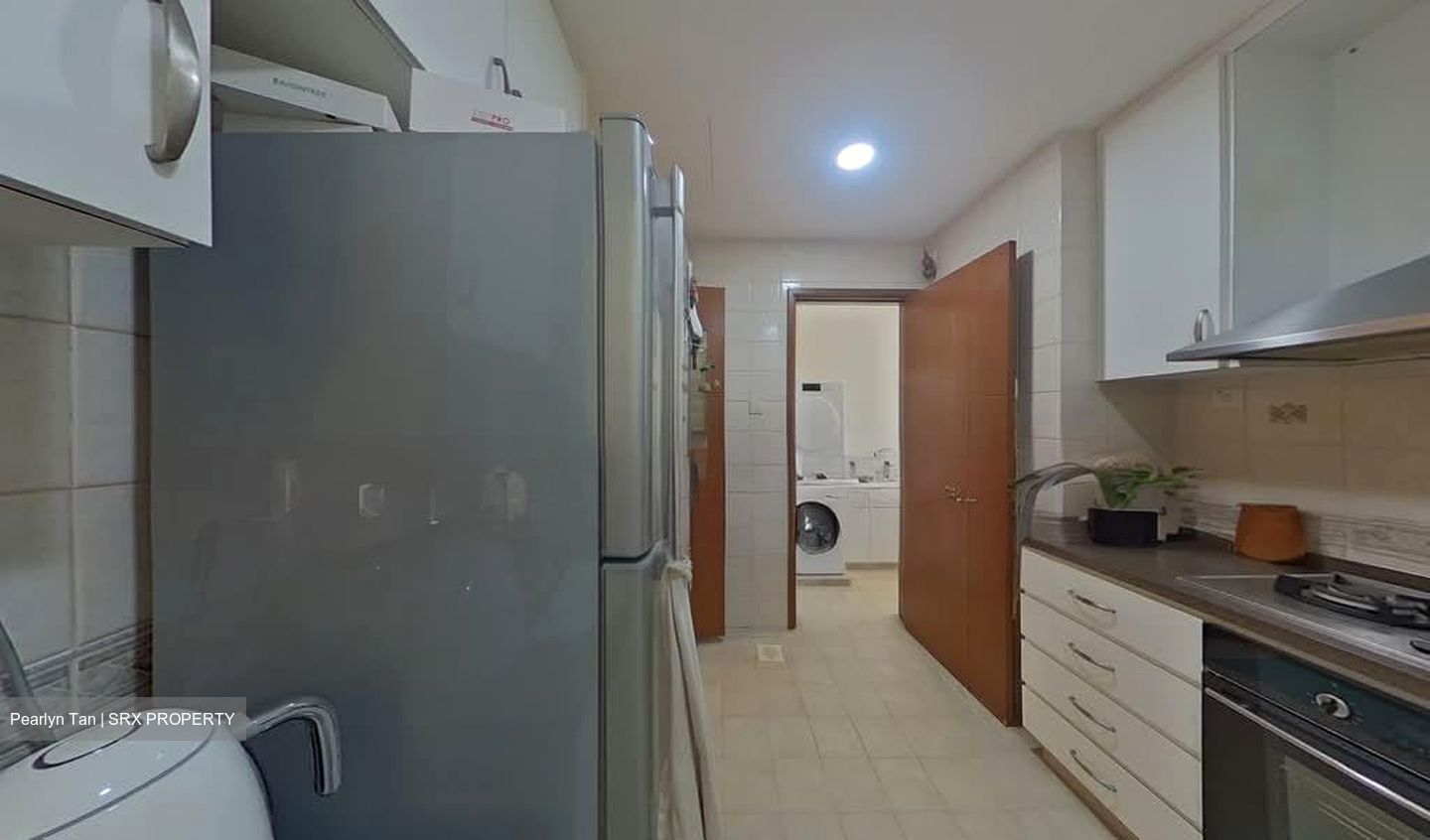 Seasons Park (D26), Condominium #569657331
